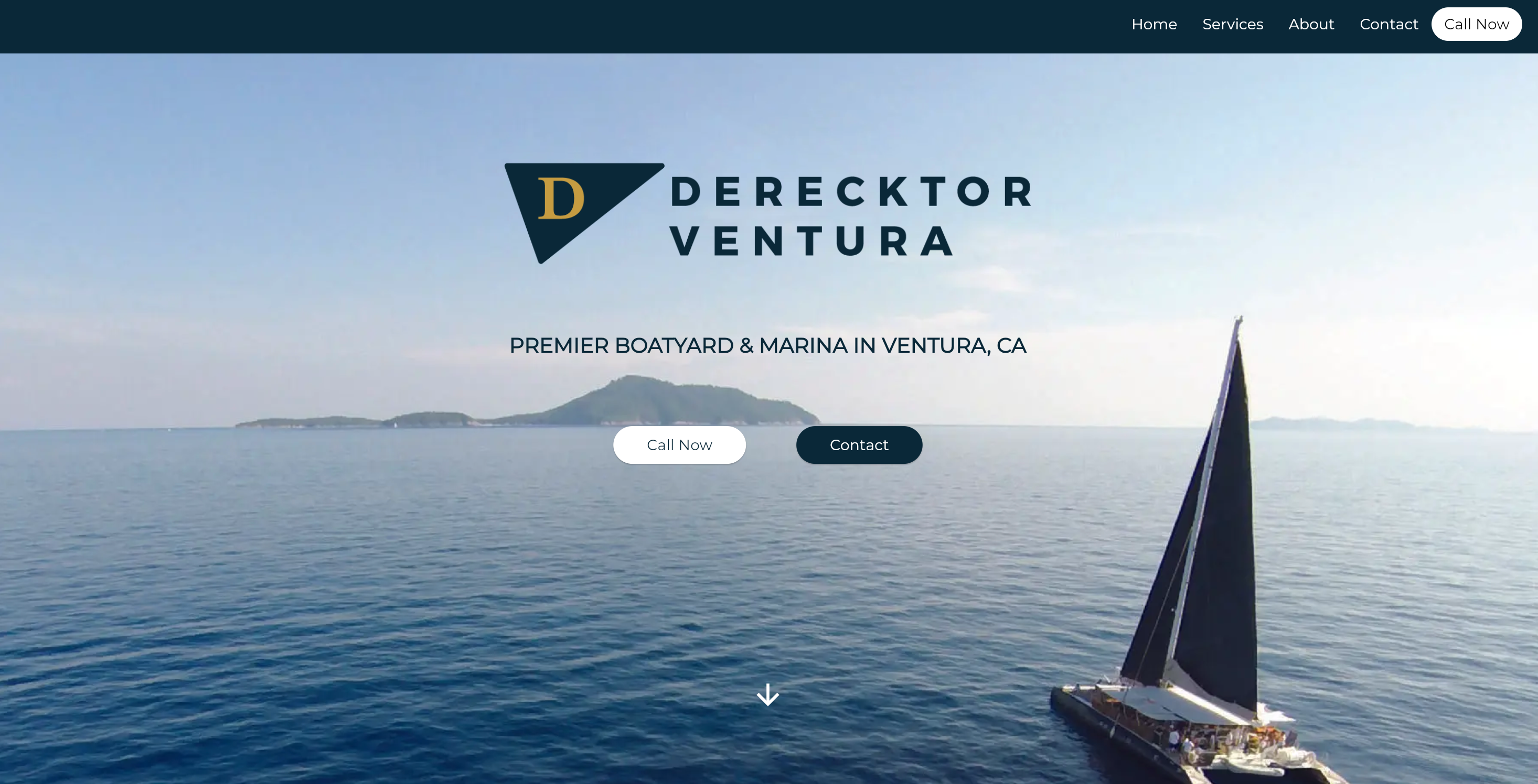 Derecktor Ventura